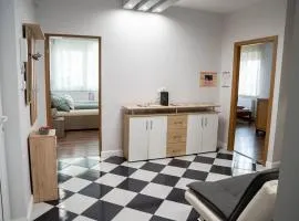 Orchidea apartman