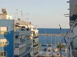 Kavala Center Stay