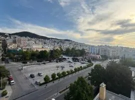 Kavala Center Stay