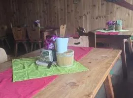 Walderhűtte wöllana Nock