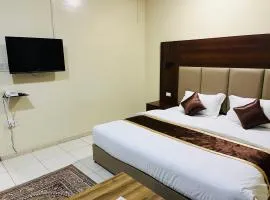 Al Eairy Serviced Apartments Dammam 8