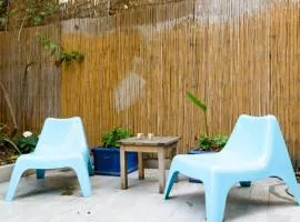 Garden Studio by Dizengoff