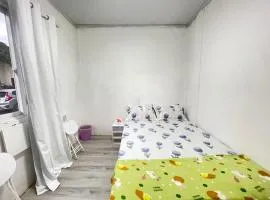 Costa Homestay