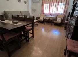 Vivienda Alcazar