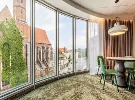 Mercure Wrocław Centrum