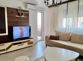 City Apartments 3bedroom