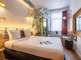 Hotel Siru Brussels