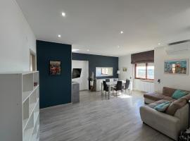 Casa Matino, super comfortable and pet friendly, hotel v destinaci Matino