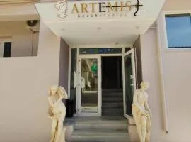 ARTEMIS beach studios