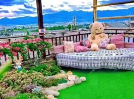 Lijiang San du bie yuan Hotel