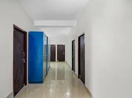 Hotel O Grand Eden