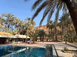 Hotel Kasbah Fenguig