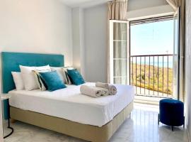 La Cala Sun Apartment, hotel a Rincón de la Victoria