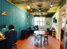 Tainan Guest House Hamuya
