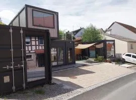 Kreativhof BIOTOPIA RadApart