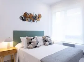 Apartamentos Liérganes Centro