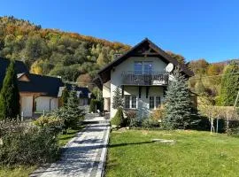 Beskid Bukowa