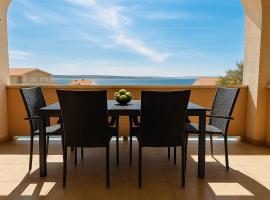 PHOS - Pag Residencies