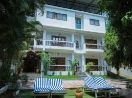 Goa Villagio, Candolim - A Unit of IHM