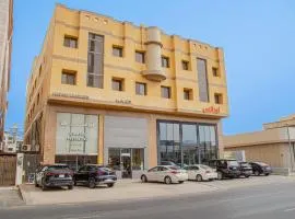 أورانس العالمية - Orans Suites
