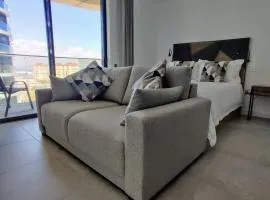 Gibraltar Self-catering Studio Accommodation