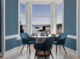 The Bayview, Rothesay, Isle of Bute