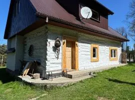Chatka na Lipowych Wzgórzach