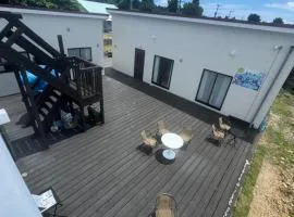 ヴィラ竜宮城鳩間