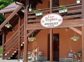 Casa Reginei