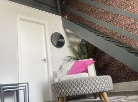Bank Square - 1 Bedroom Apartment