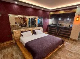 Loft Suit Apart Otel