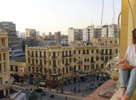 Grand Talat Harb Plaza Hotel