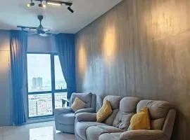 Sunway Geo Suites BA0F at Bandar Sunway-By Ezprop