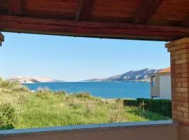 Apartmani Lucija 1