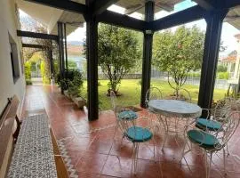 Gestiona2R- Casa grande en el centro de Llanes