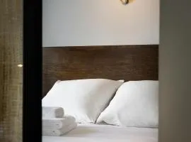 La Antigua Fonda Relator