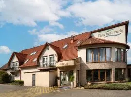 Thermal Park Hotel Egerszalók