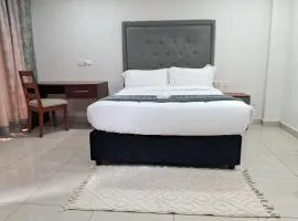 Kalundu Conference Centre