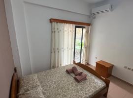 Hotel Hyso Vela, hotel u gradu Piqeras