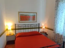 Camping Monti del Sole