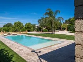 Villa Vanda by salentoltremare