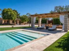 Villa Vanda by salentoltremare