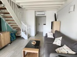 Coconest - Duplex on the beach