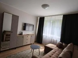 Egidijaus apartamentai Panevėžyje