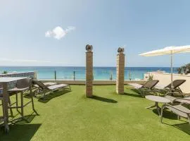 Apartamentos La Cebada
