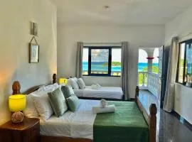 Villea Frangipani Top floor 2 bedroom Apartment