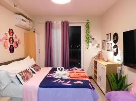 Swiftie-Inspired Condo with Pool! LapuLapu Cebu
