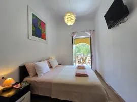 Apartments & Rooms Chiara