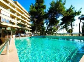 The Residence apartment lux