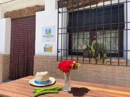 La Rosita alojamiento rural